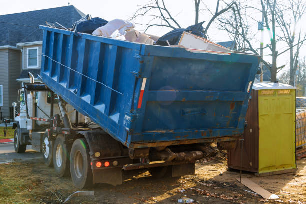 Best Professional Junk Removal  in Rosemont, CA