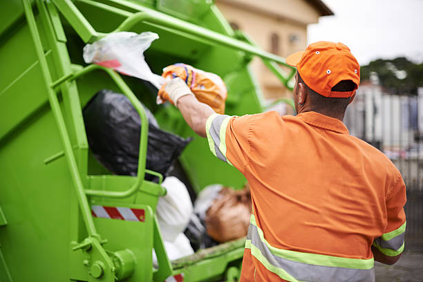 Attic Cleanout Services in Rosemont, CA