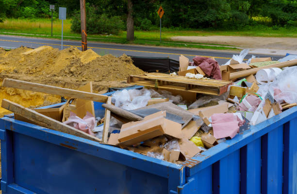 Professional Junk Removal in Rosemont, CA